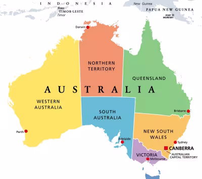 Study Abroad in Australia