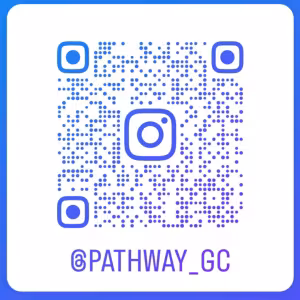 Instagram QR Code