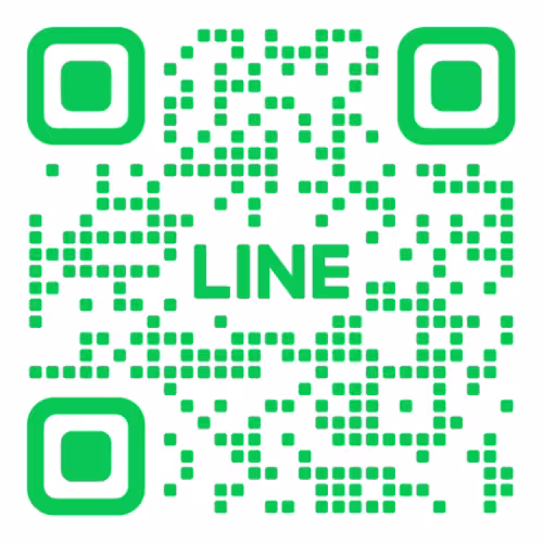 LINE QR Code